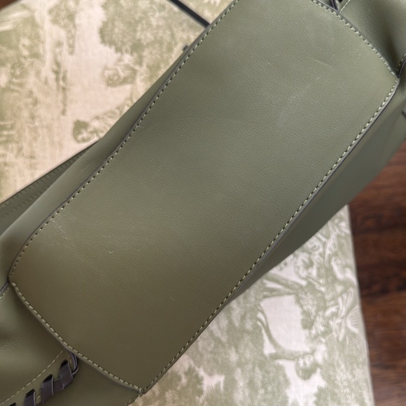 Anthropologie shoulder bag, NWOT - Picture 9 of 10
